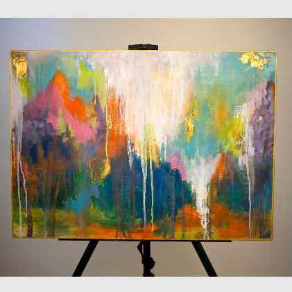 Abstract Art