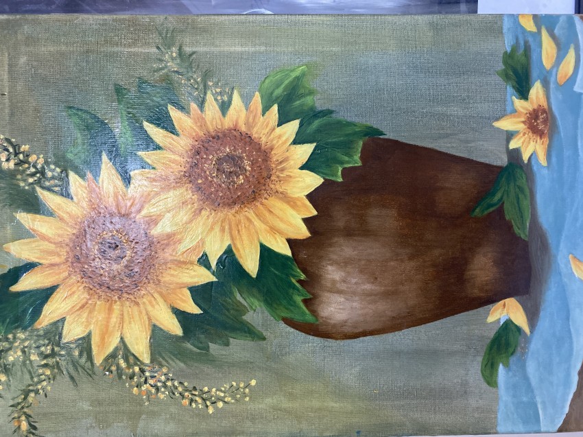 Sunflowers
