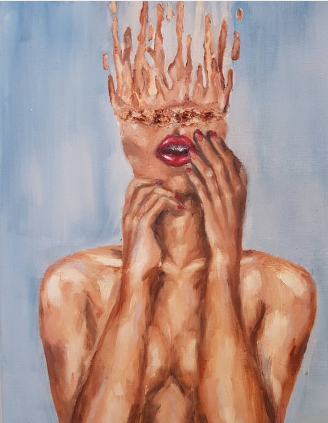 Fading Away