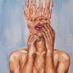 Fading Away