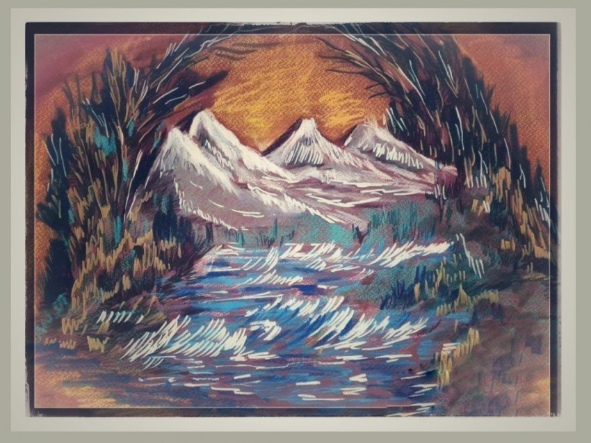 مناظر طبيعية