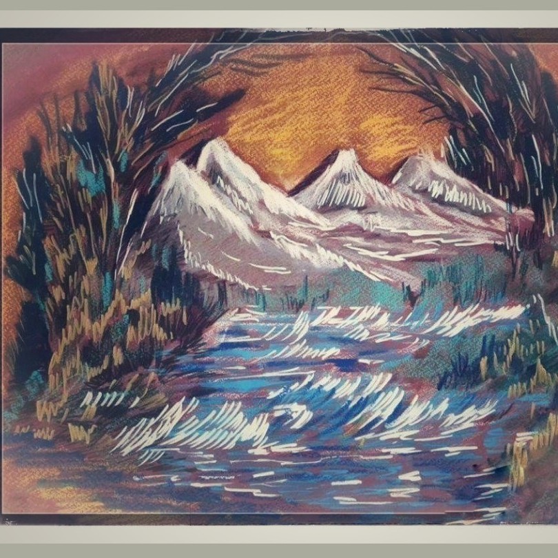 مناظر طبيعية