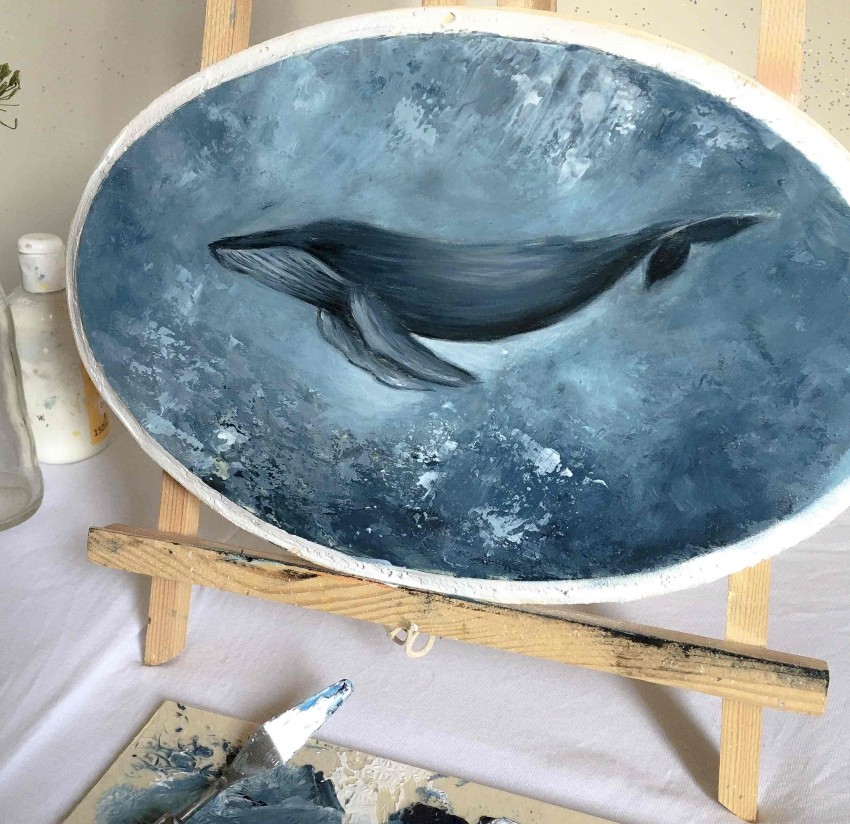 Humpback Whale