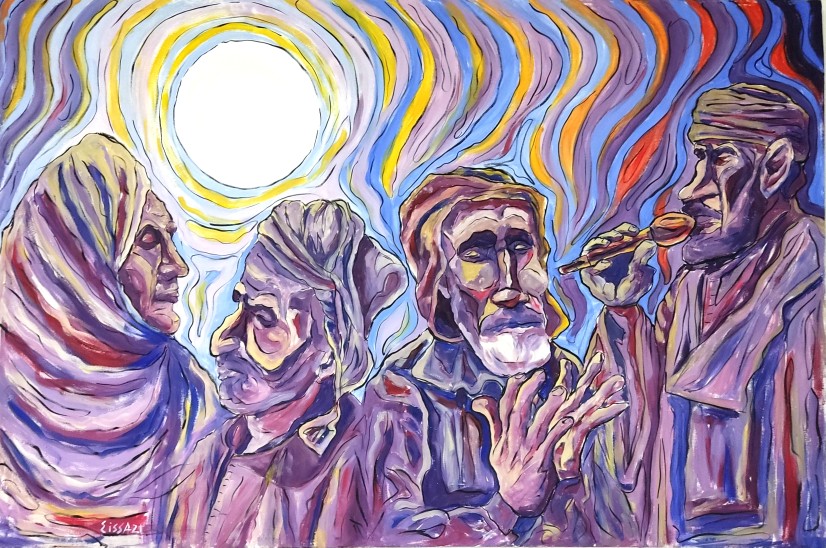 Sufi State