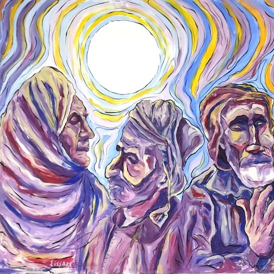 Sufi State
