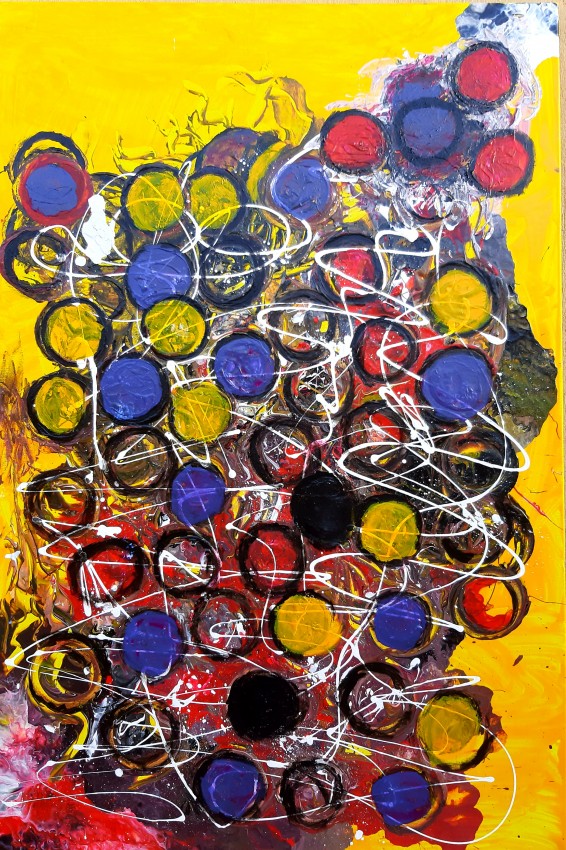 Abstract Art