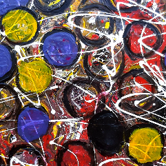 Abstract Art