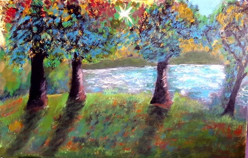 Summer Wonders