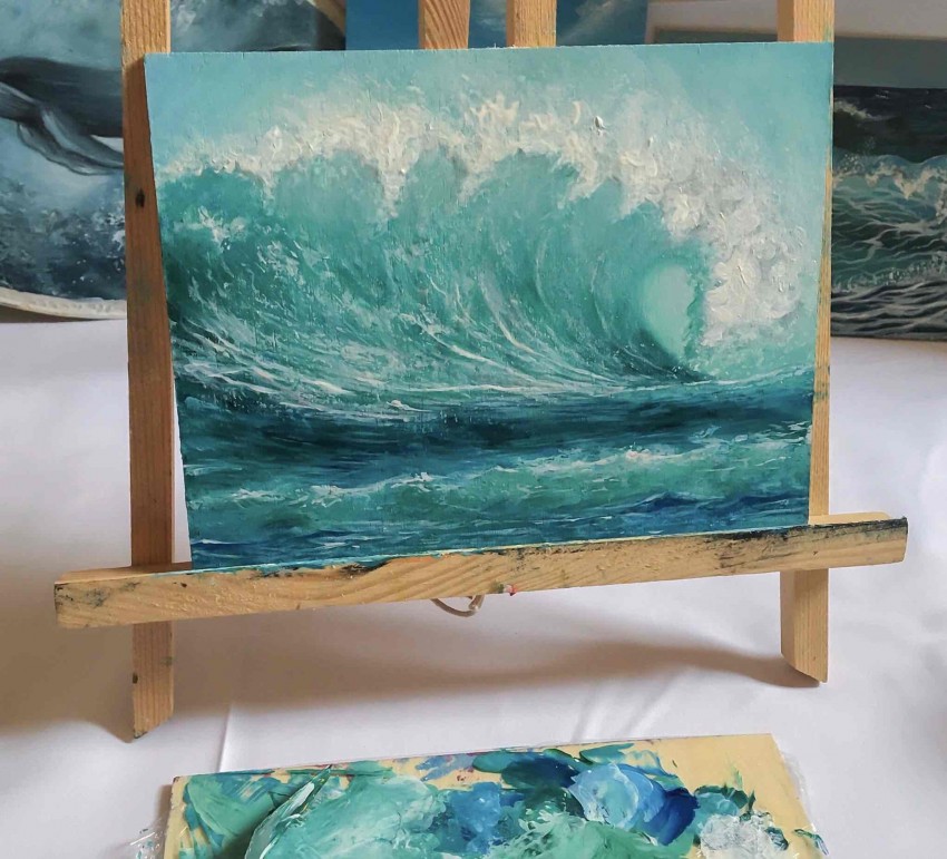 Wave