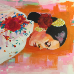 Alegrias Flamenco