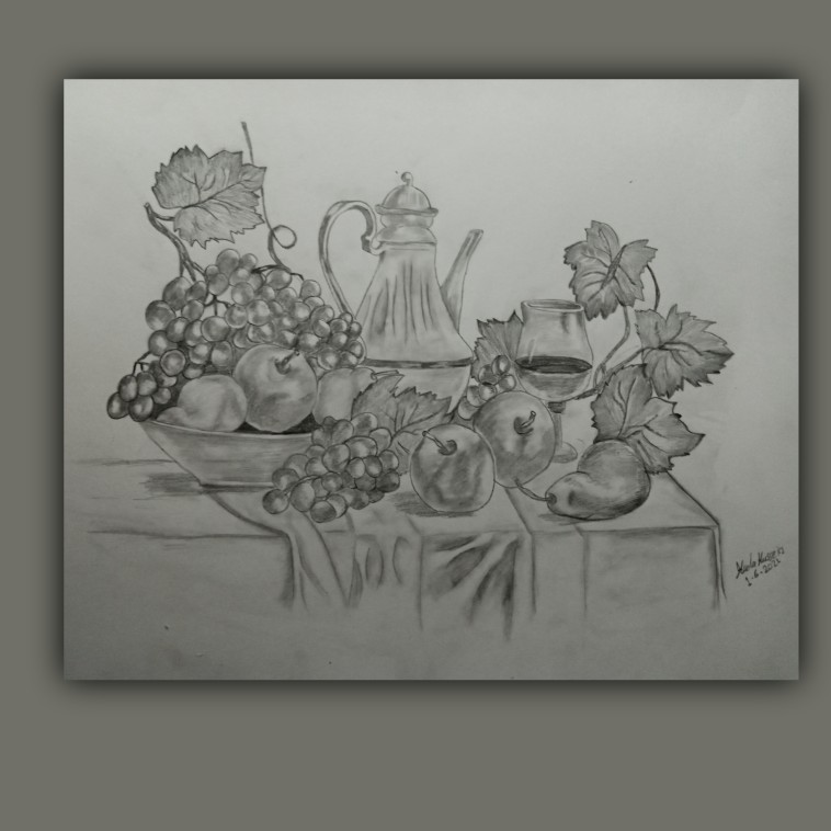 Still Life