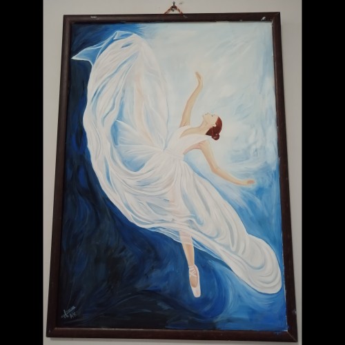 Ballerina