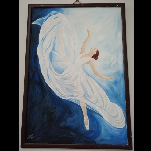 Ballerina
