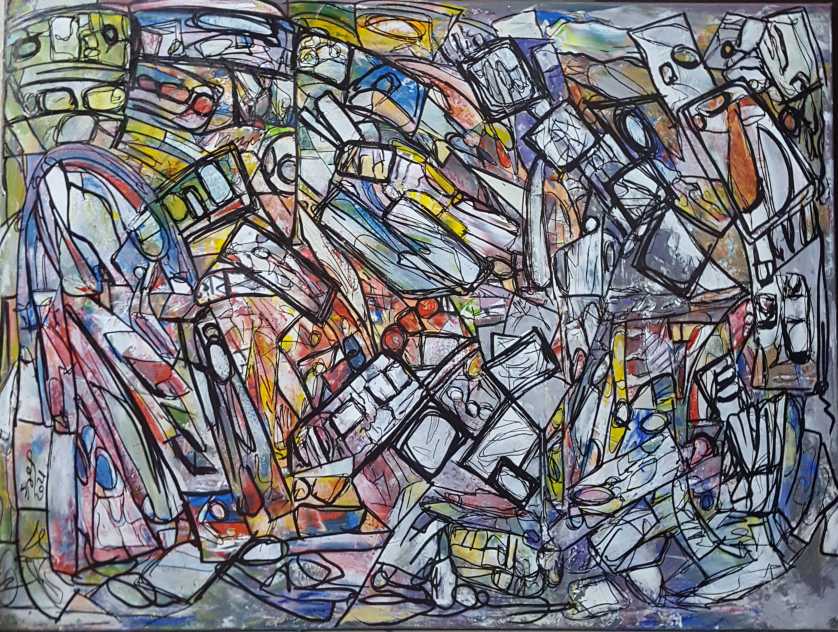 Composition 2