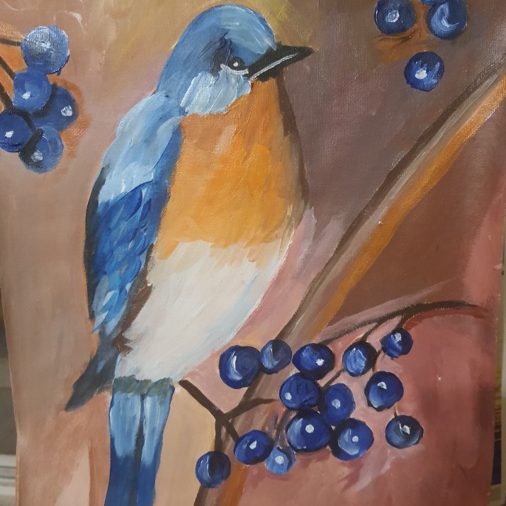The Bird