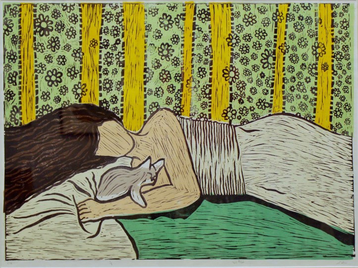 The Sleeping Beauty
