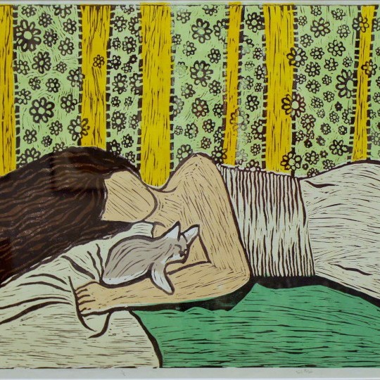The Sleeping Beauty