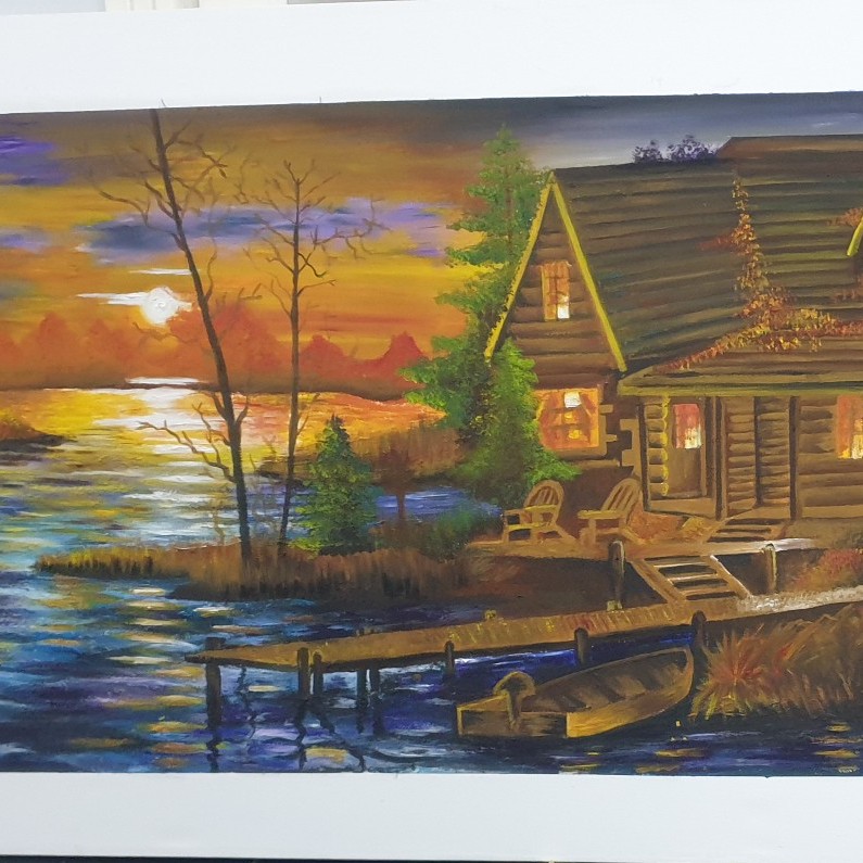 Landscape