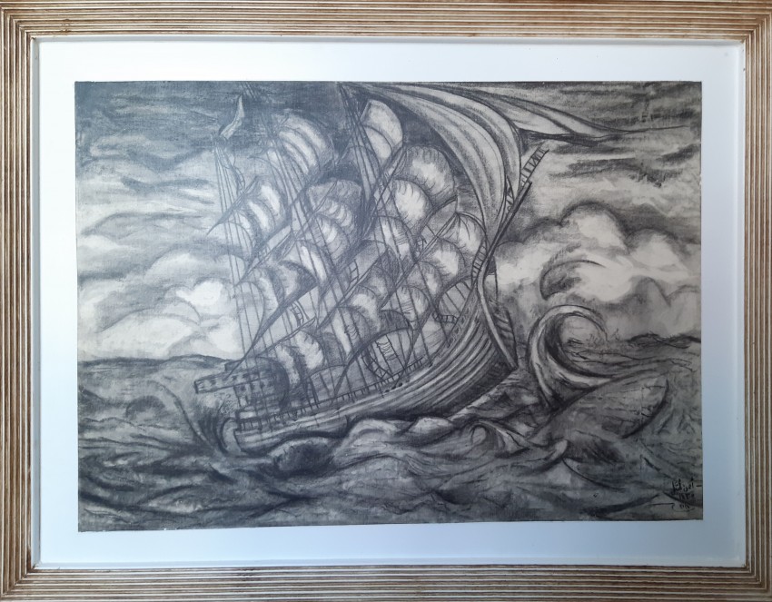 Ship
