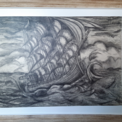Ship