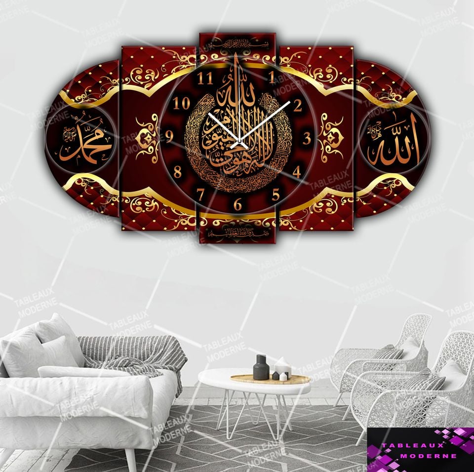 Tableaux 3d