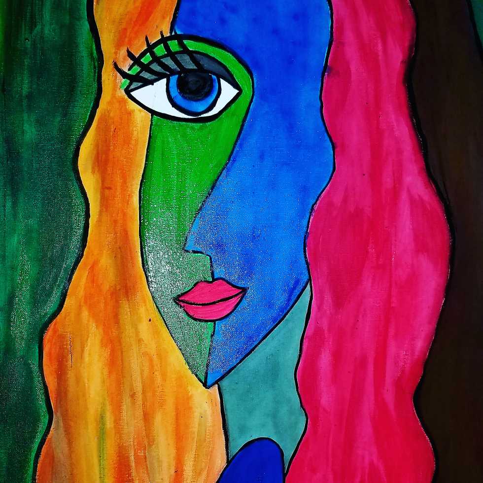 Color Girl