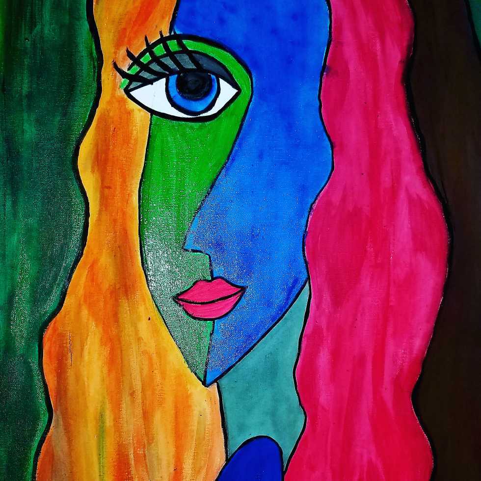 Color Girl