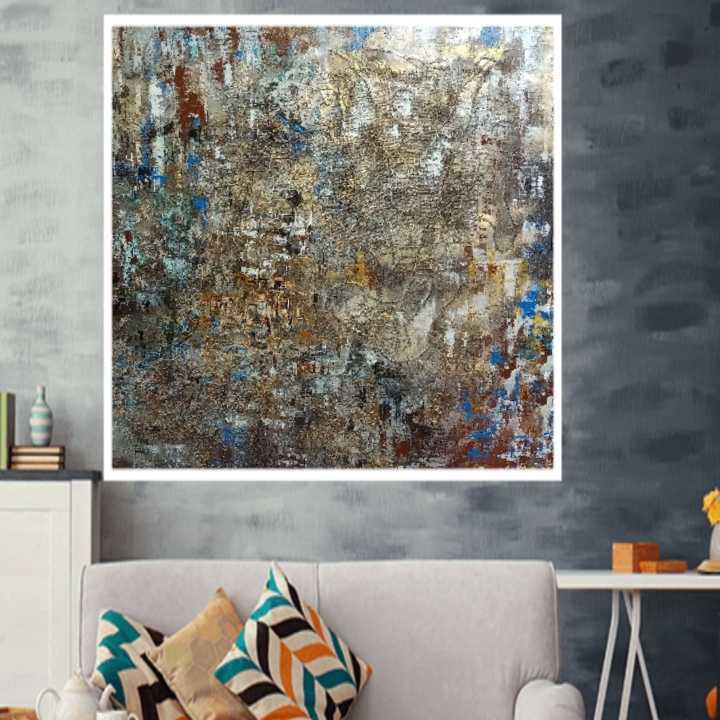 Abstract Art