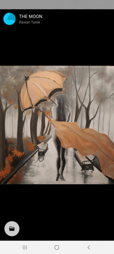 Autumn Night
