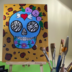 The Skull