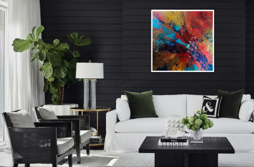 Abstract Art