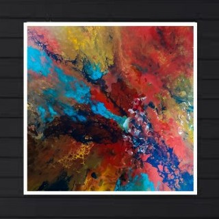 Abstract Art