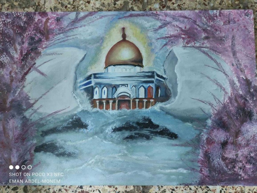 تحرير القدس