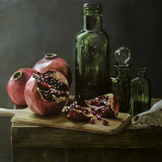 Still Life