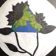 Moon Flower