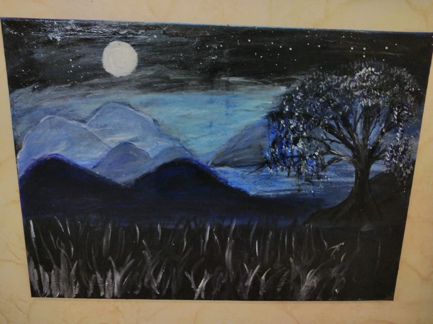 Black Night