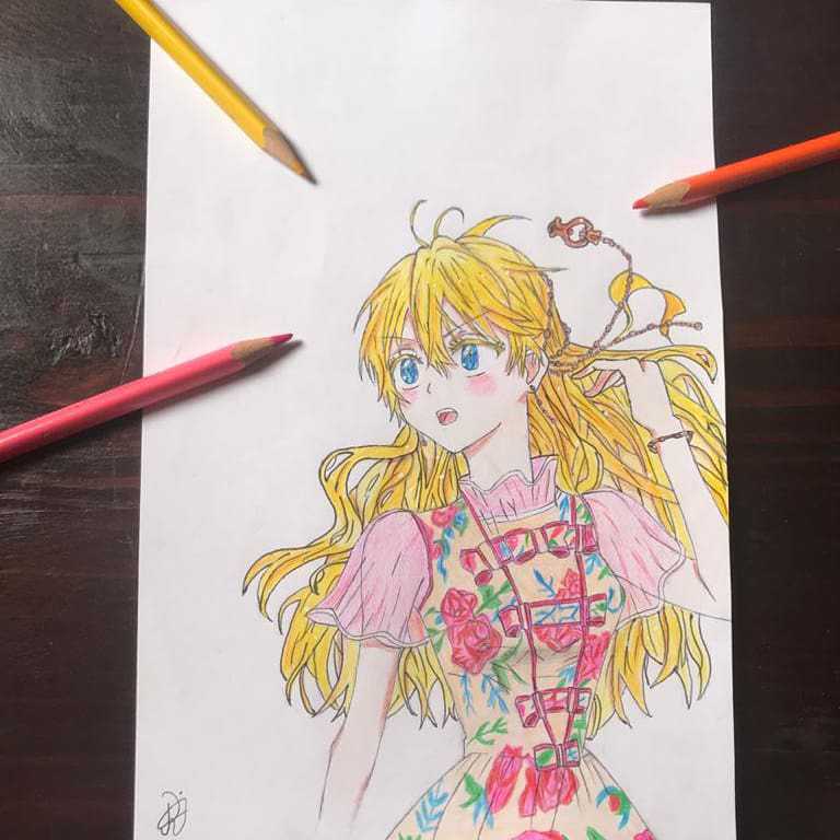 Anime
