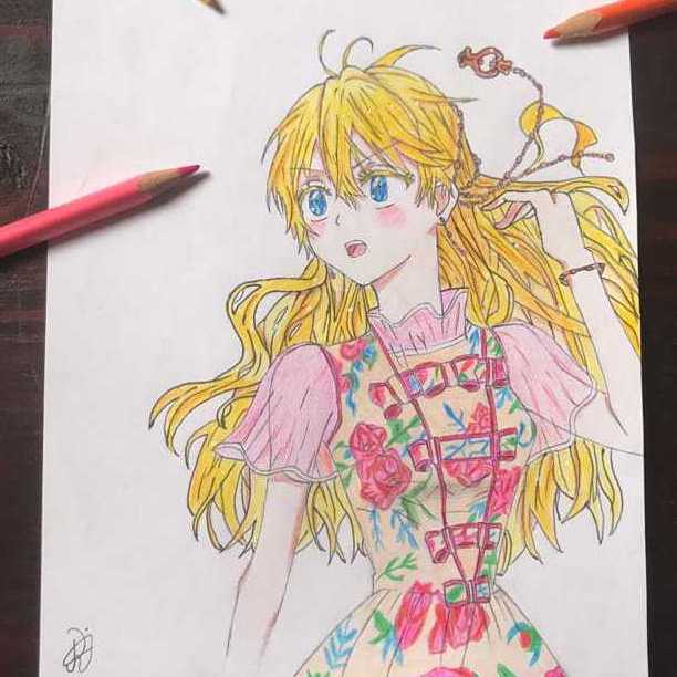 Anime