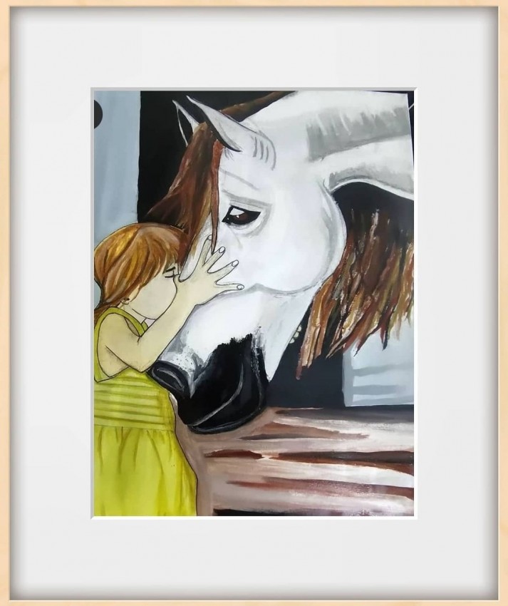 Horse Love