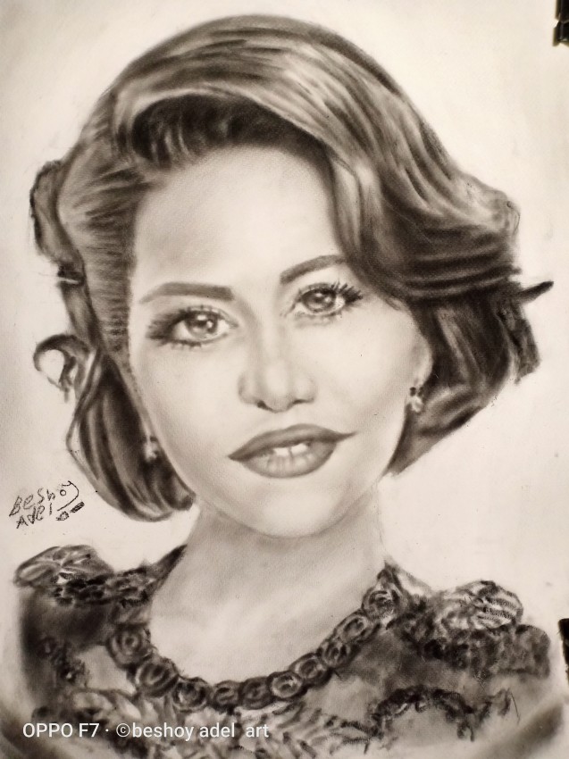 Sherin Abdel Wahab