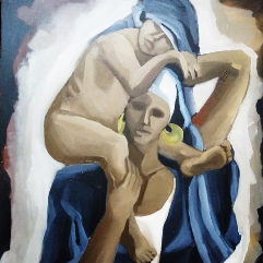 أمومة