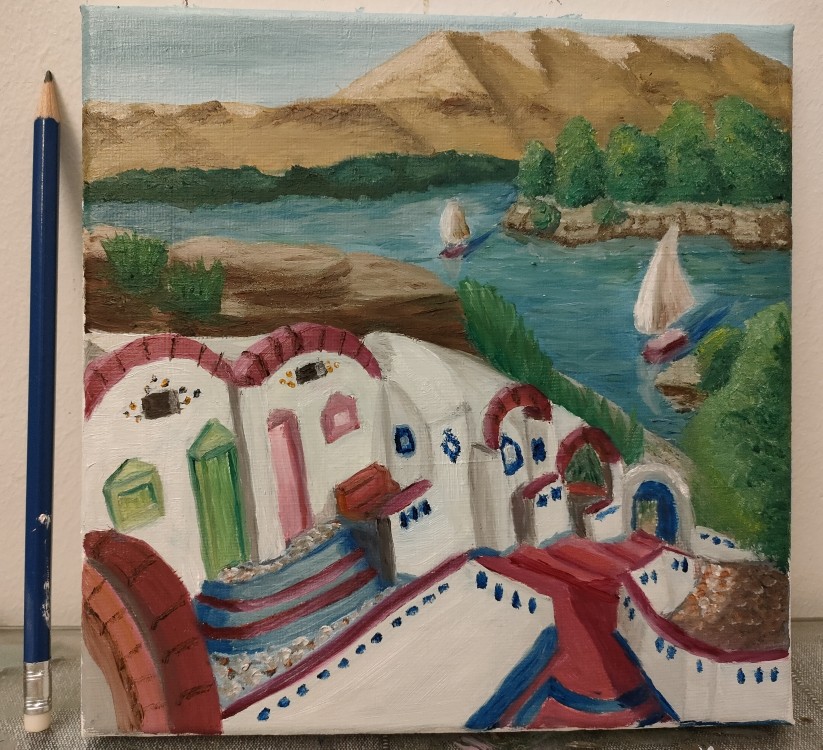 النوبة