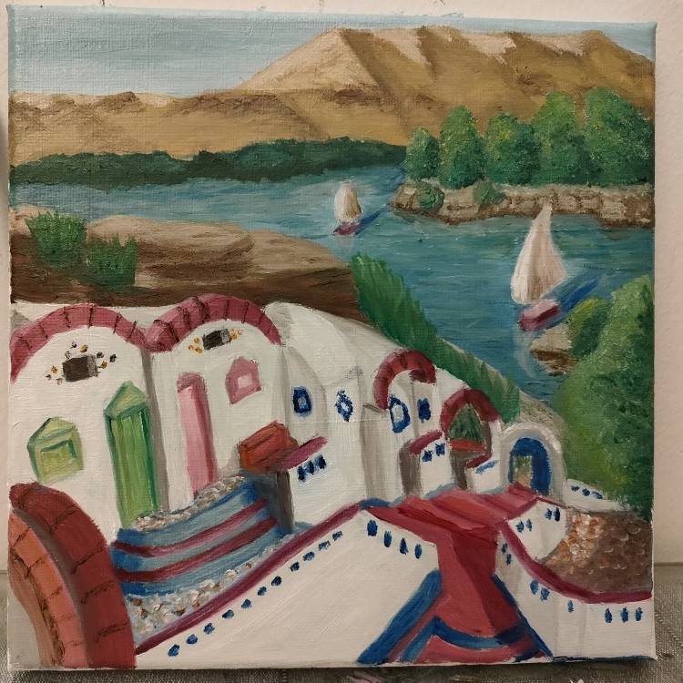 النوبة