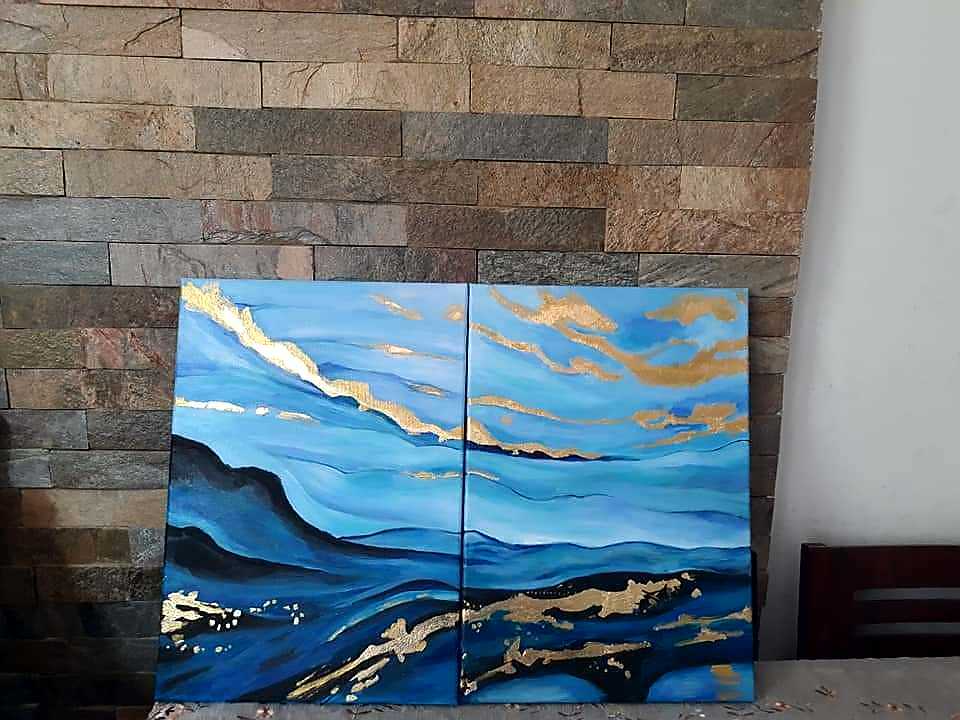 Abstract Art
