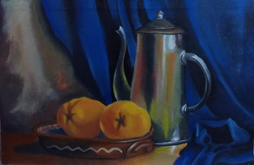Still Life