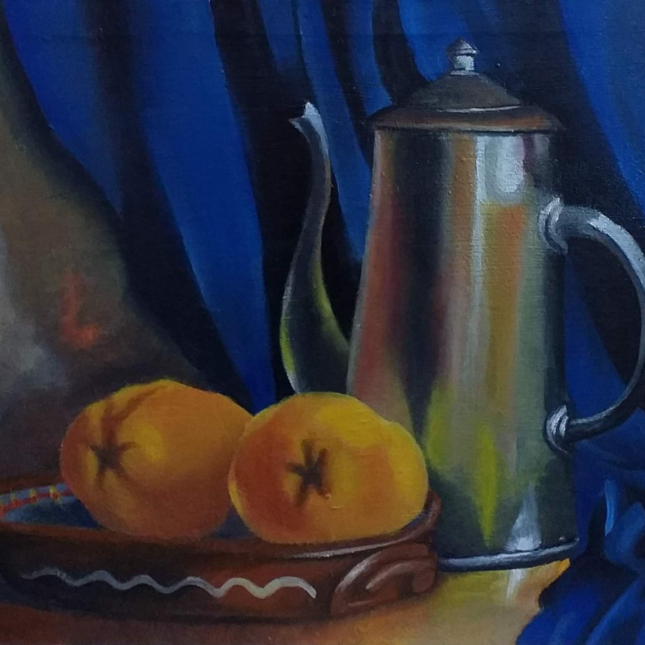 Still Life