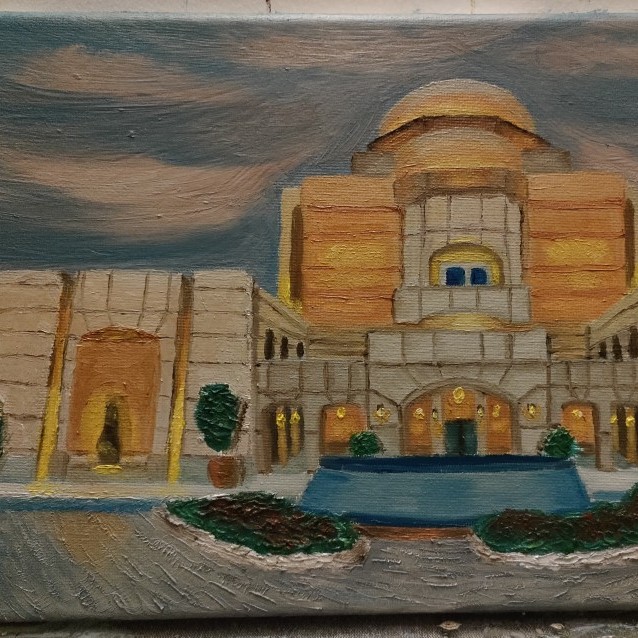 دار الأوبرا المصرية