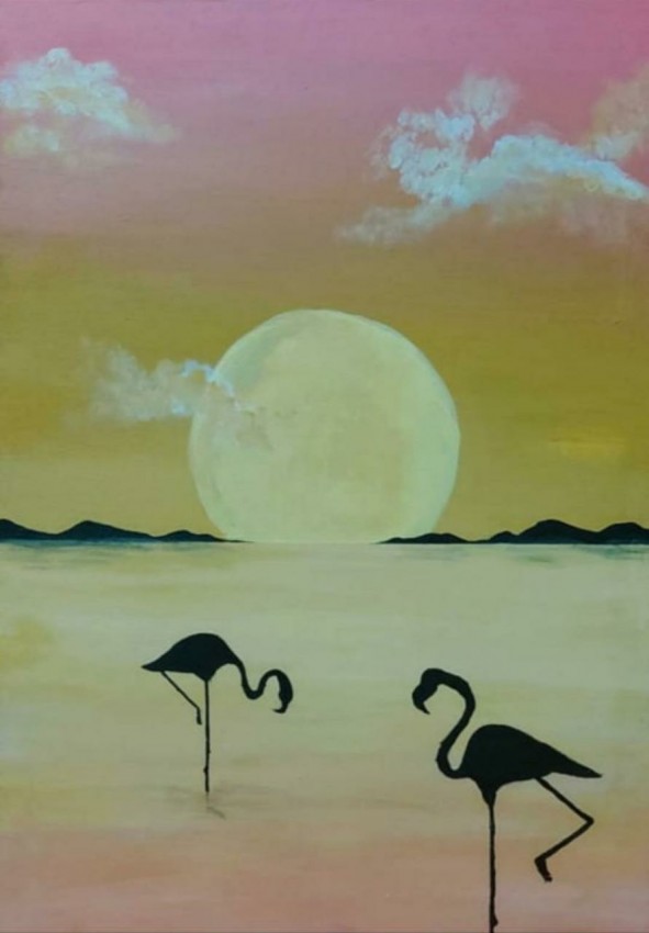 Flamingo