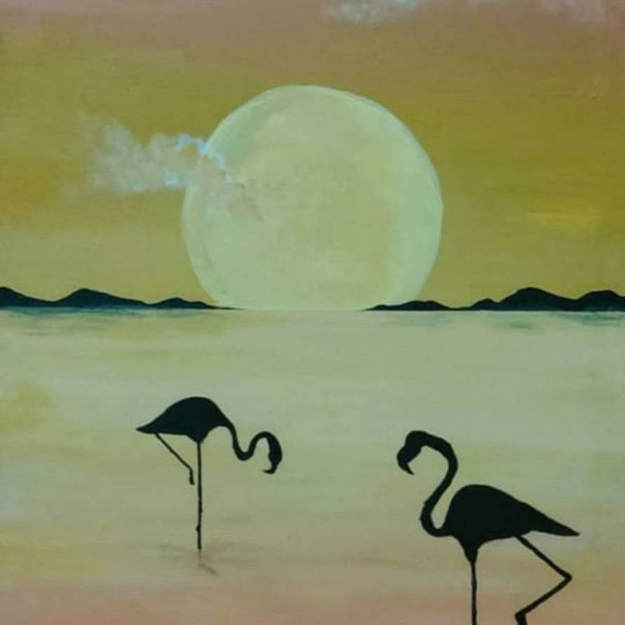 Flamingo