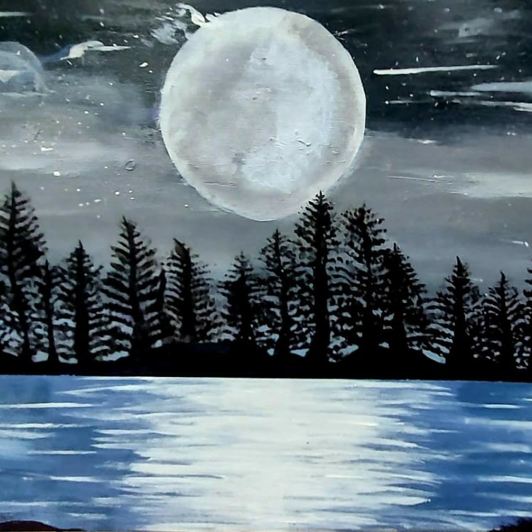 Grey Night